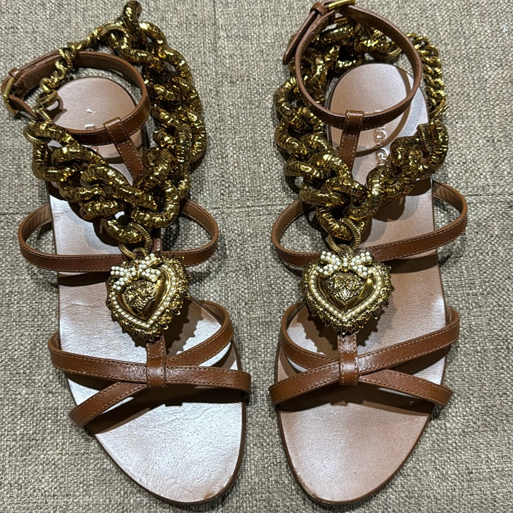 Original shoes D&G